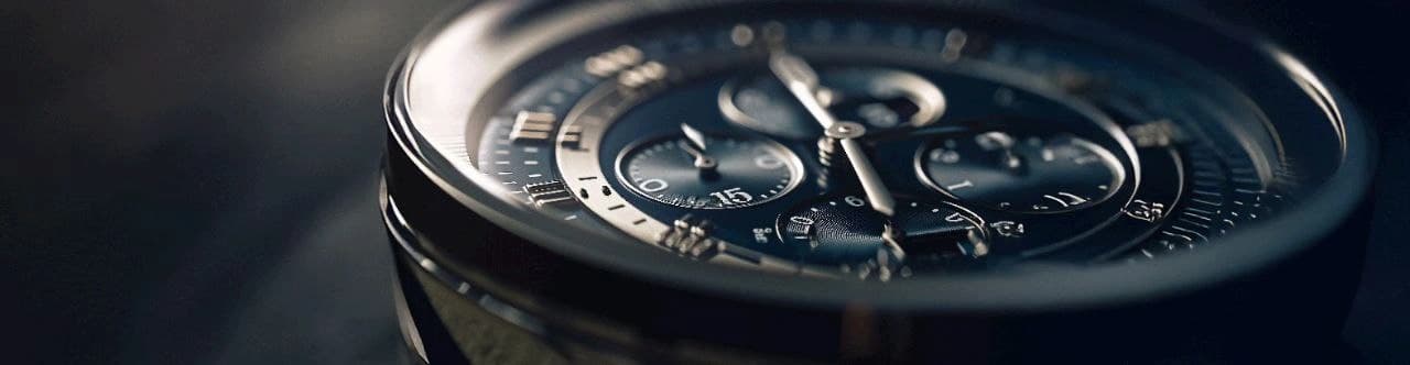 Dial & Bezel Customization